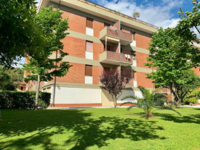Apartments with private outdoor area maximum 1 km from the sea in Marina di Massa Massa